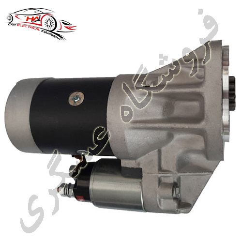 استارت آميکو 4.5 تن